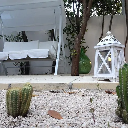 Lejlighedshotel La Tela Di Penelope
