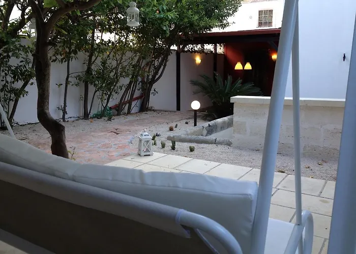 La Tela Di Penelope Aparthotel