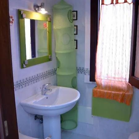 La Tela Di Penelope Aparthotel San Cesario di Lecce