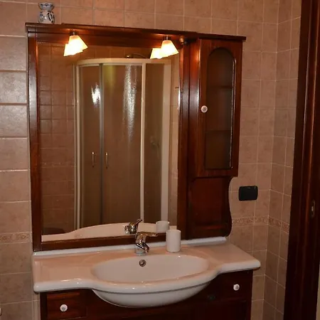 Aparthotel La Tela Di Penelope San Cesario di Lecce