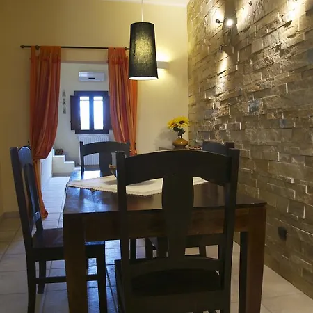 La Tela Di Penelope Aparthotel San Cesario di Lecce