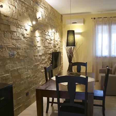 La Tela Di Penelope Aparthotel