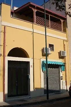 La Tela Di Penelope Aparthotel 3*