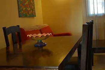 La Tela Di Penelope Aparthotel 3*