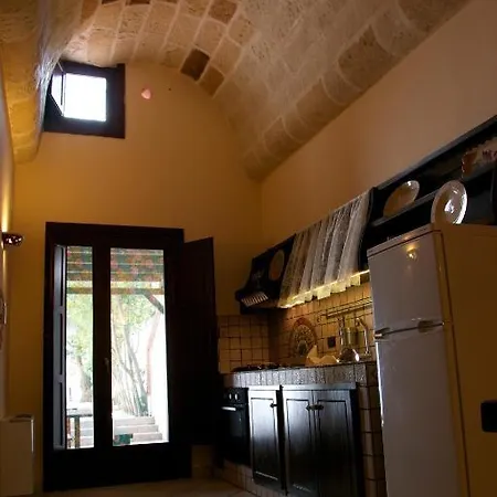 La Tela Di Penelope Aparthotel San Cesario di Lecce