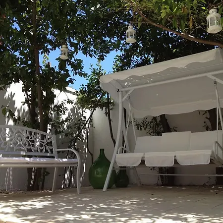 La Tela Di Penelope Aparthotel San Cesario di Lecce
