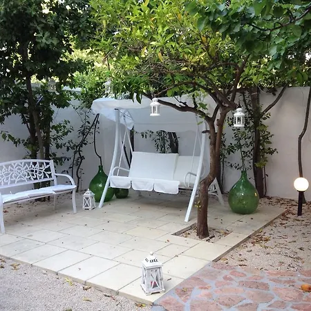 Aparthotel La Tela Di Penelope San Cesario di Lecce