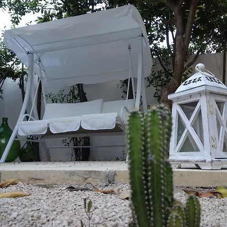 La Tela Di Penelope Apartahotel San Cesario di Lecce