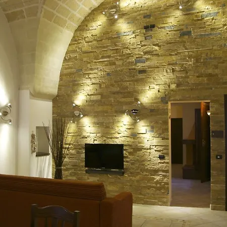 La Tela Di Penelope 3* San Cesario di Lecce