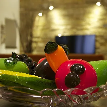 La Tela Di Penelope Aparthotel
