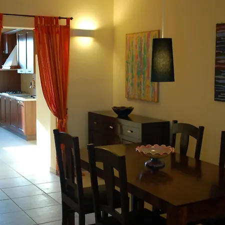 La Tela Di Penelope 3* San Cesario di Lecce