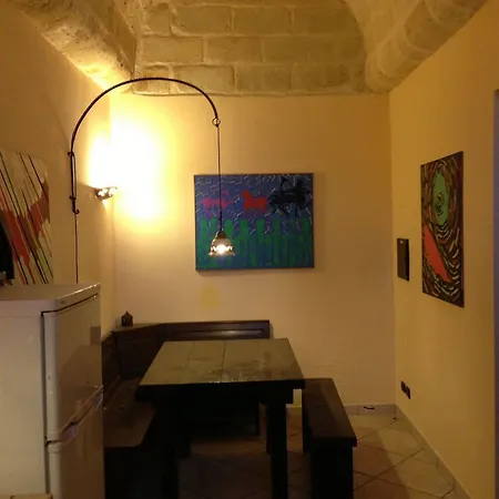 La Tela Di Penelope San Cesario di Lecce