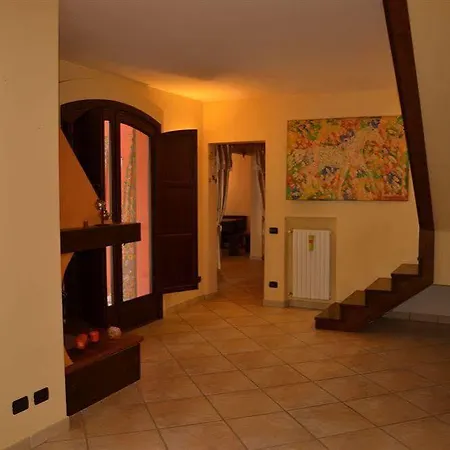 Aparthotel La Tela Di Penelope 3*